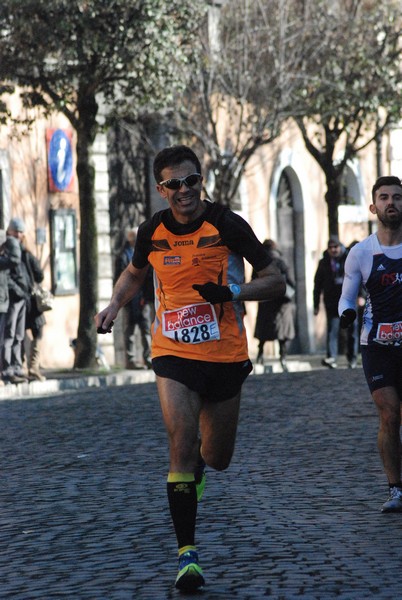 Maratonina dei Tre Comuni - (Top) (24/01/2016) 00055