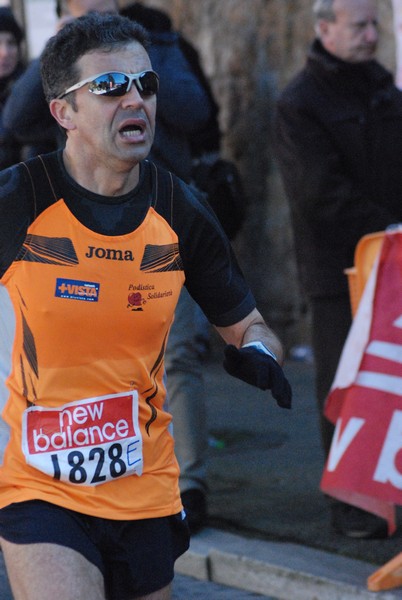 Maratonina dei Tre Comuni - (Top) (24/01/2016) 00060
