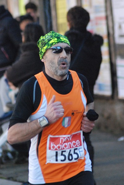 Maratonina dei Tre Comuni - (Top) (24/01/2016) 00062