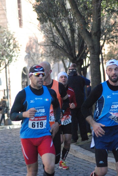 Maratonina dei Tre Comuni - (Top) (24/01/2016) 00068
