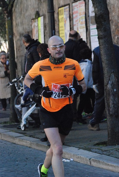 Maratonina dei Tre Comuni - (Top) (24/01/2016) 00090