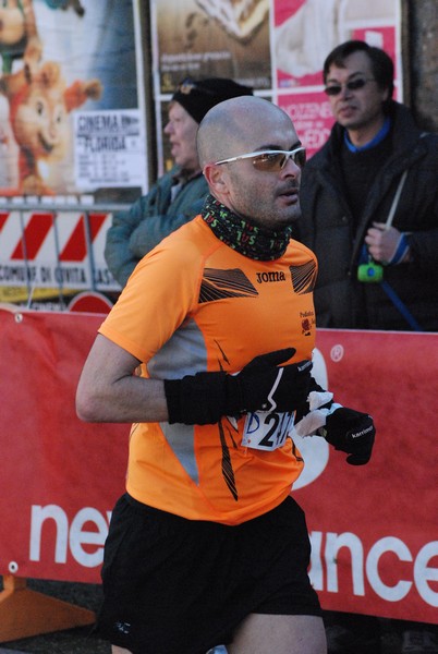 Maratonina dei Tre Comuni - (Top) (24/01/2016) 00093