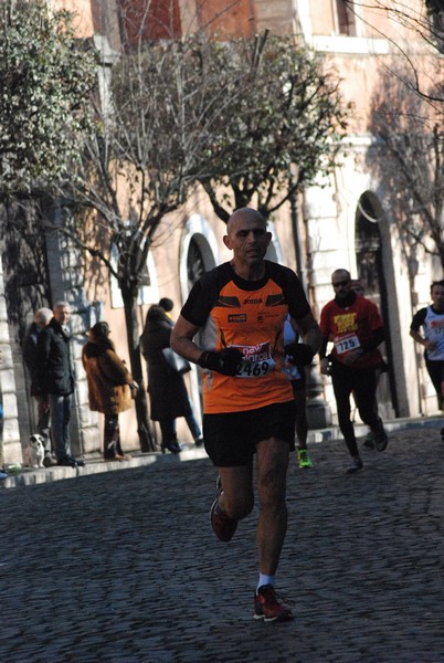 Maratonina dei Tre Comuni - (Top) (24/01/2016) 00101