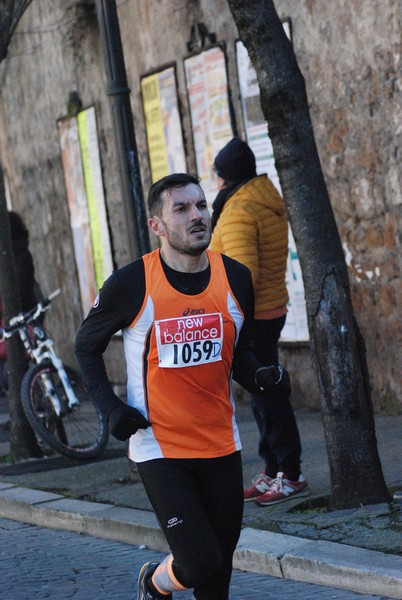 Maratonina dei Tre Comuni - (Top) (24/01/2016) 00107