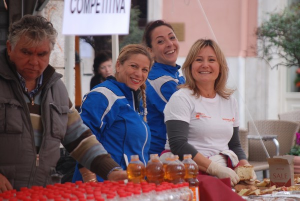 Maratonina del Cuore (06/11/2016) 00005