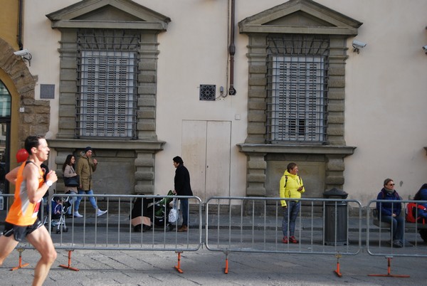 Maratona di Firenze (27/11/2016) 00001