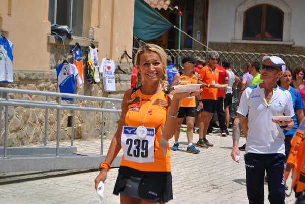 Giro del Lago di Campotosto (25/06/2016) 00001