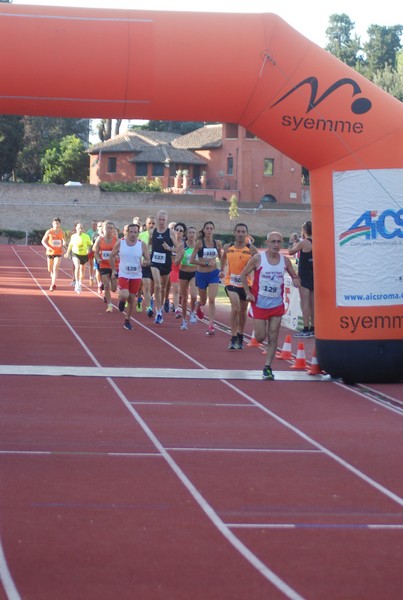 Il 3000 di Emilio (TS, CA) (22/10/2016) 00002