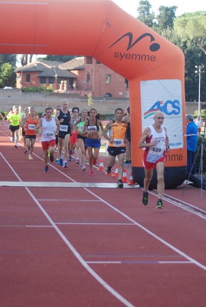 Il 3000 di Emilio (TS, CA) (22/10/2016) 00004