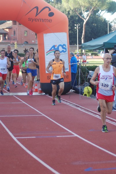 Il 3000 di Emilio (TS, CA) (22/10/2016) 00006