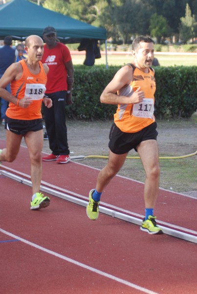 Il 3000 di Emilio (TS, CA) (22/10/2016) 00023