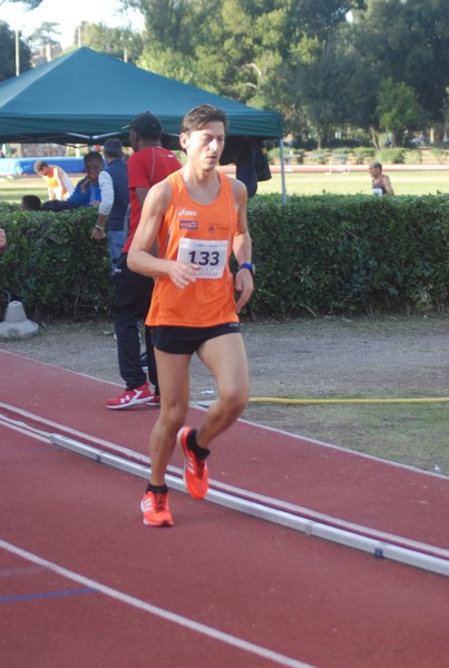 Il 3000 di Emilio (TS, CA) (22/10/2016) 00029
