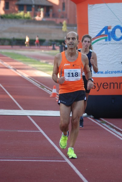Il 3000 di Emilio (TS, CA) (22/10/2016) 00048
