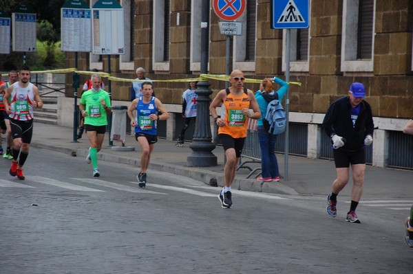 Maratona di Roma (TOP) (10/04/2016) 00003