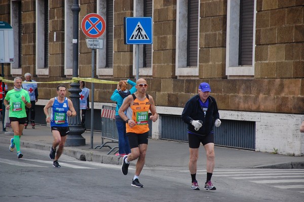 Maratona di Roma (TOP) (10/04/2016) 00004