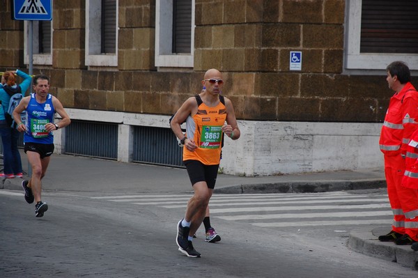 Maratona di Roma (TOP) (10/04/2016) 00005