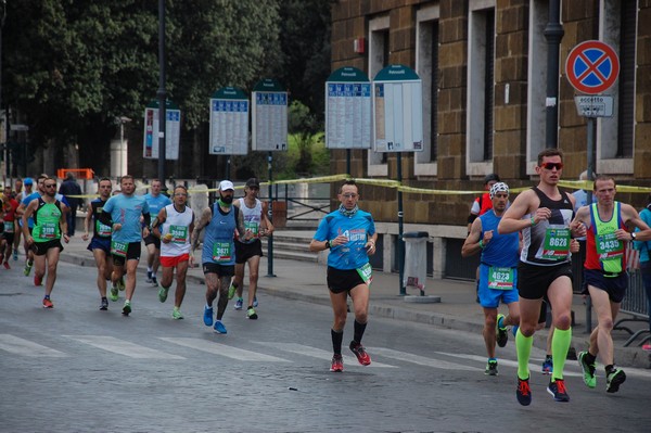 Maratona di Roma (TOP) (10/04/2016) 00007