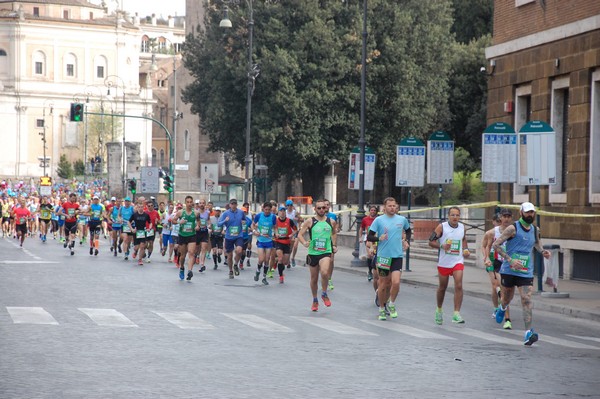 Maratona di Roma (TOP) (10/04/2016) 00008