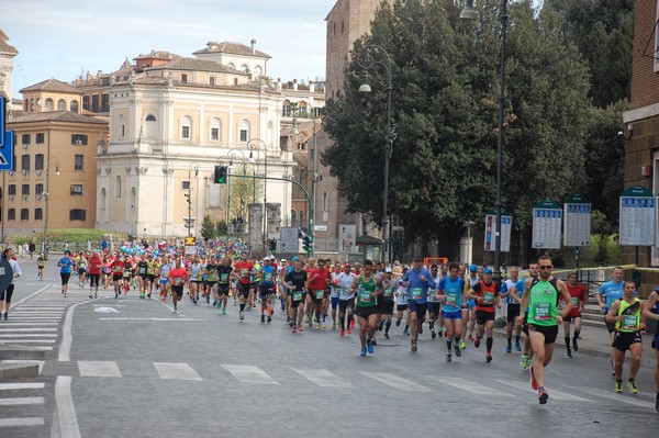 Maratona di Roma (TOP) (10/04/2016) 00009