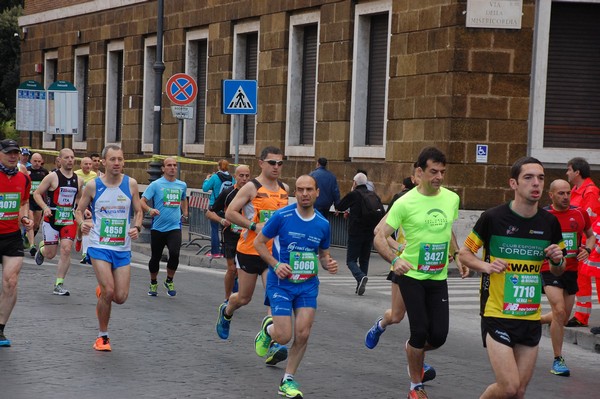 Maratona di Roma (TOP) (10/04/2016) 00015