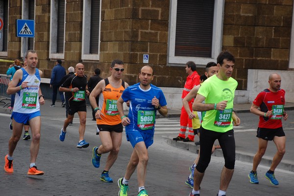 Maratona di Roma (TOP) (10/04/2016) 00016