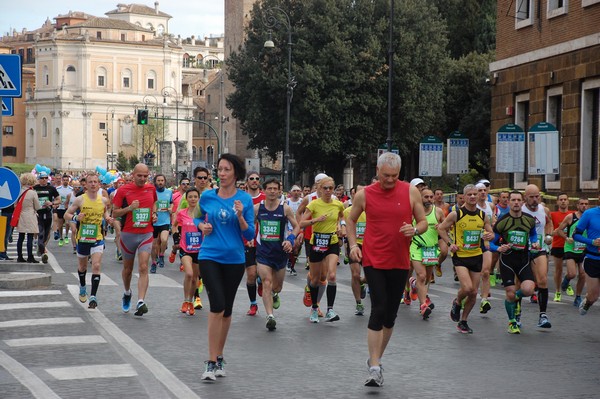 Maratona di Roma (TOP) (10/04/2016) 00020