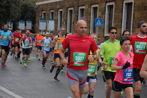 Maratona di Roma (TOP) (10/04/2016) 00024