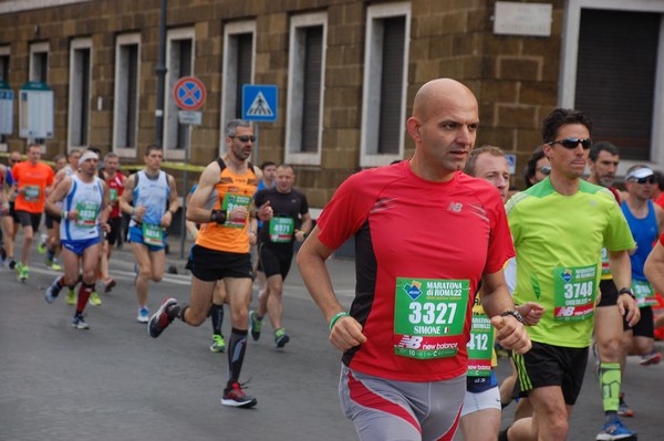 Maratona di Roma (TOP) (10/04/2016) 00025