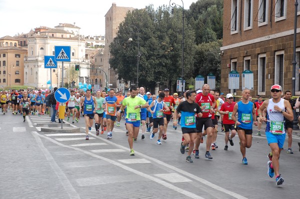 Maratona di Roma (TOP) (10/04/2016) 00027