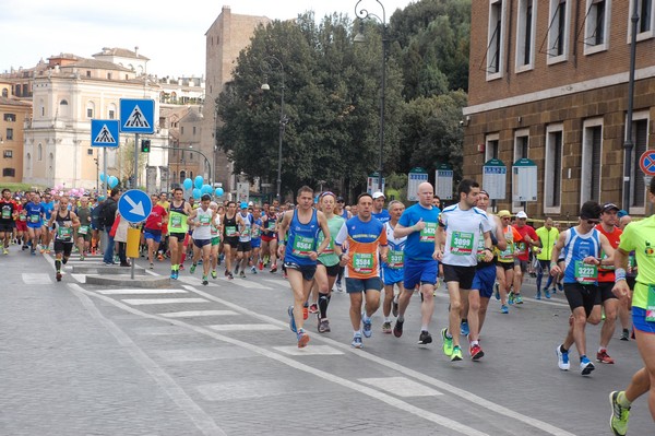 Maratona di Roma (TOP) (10/04/2016) 00030