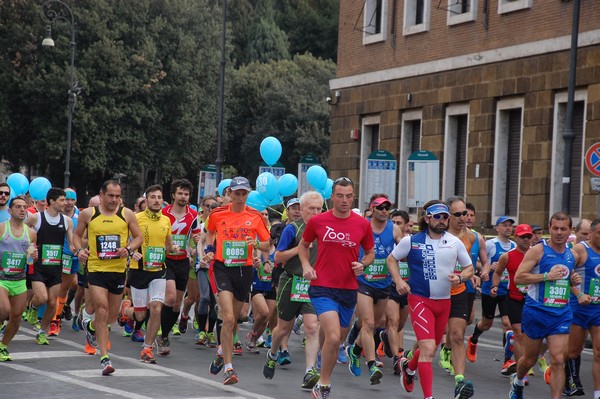 Maratona di Roma (TOP) (10/04/2016) 00035