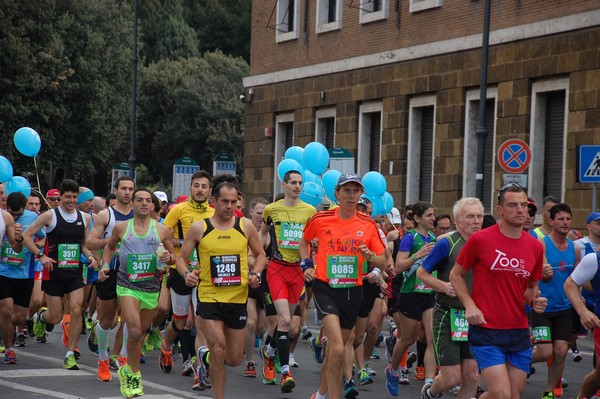 Maratona di Roma (TOP) (10/04/2016) 00036