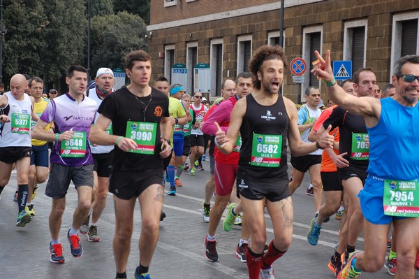 Maratona di Roma (TOP) (10/04/2016) 00041