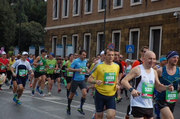 Maratona di Roma (TOP) (10/04/2016) 00044