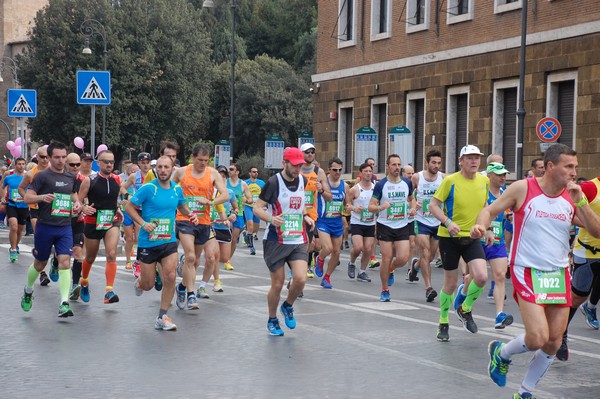 Maratona di Roma (TOP) (10/04/2016) 00047