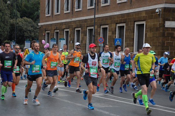 Maratona di Roma (TOP) (10/04/2016) 00049