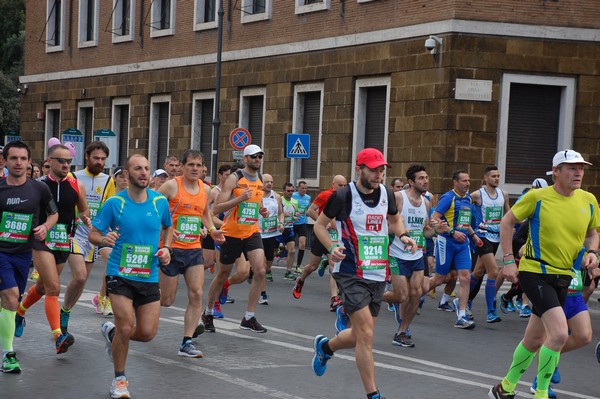 Maratona di Roma (TOP) (10/04/2016) 00050