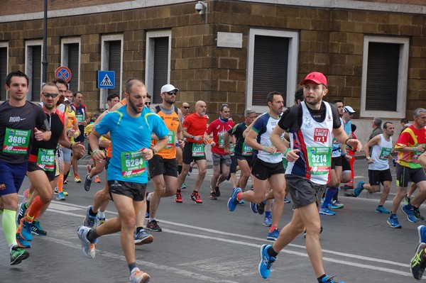 Maratona di Roma (TOP) (10/04/2016) 00051