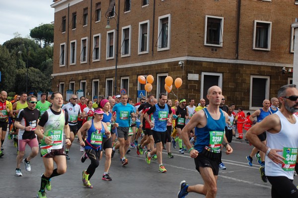 Maratona di Roma (TOP) (10/04/2016) 00070