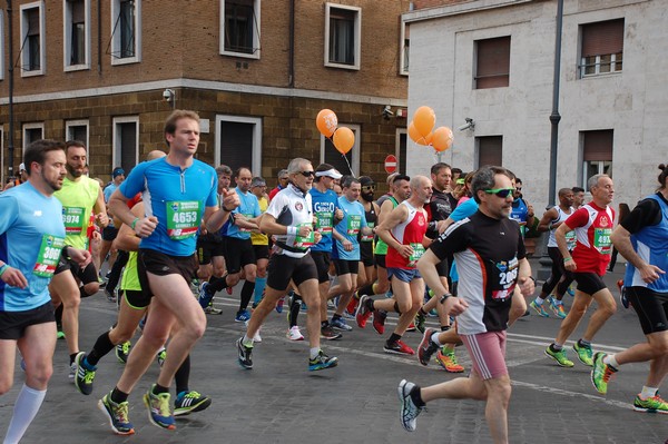 Maratona di Roma (TOP) (10/04/2016) 00073