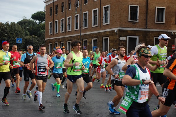 Maratona di Roma (TOP) (10/04/2016) 00080
