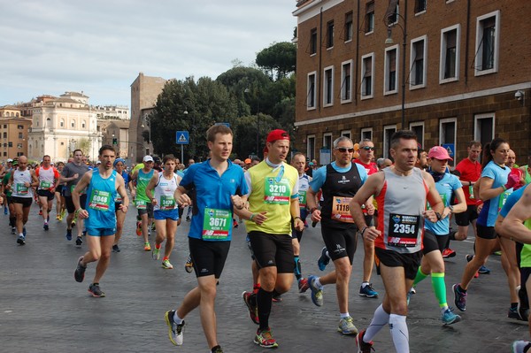 Maratona di Roma (TOP) (10/04/2016) 00081