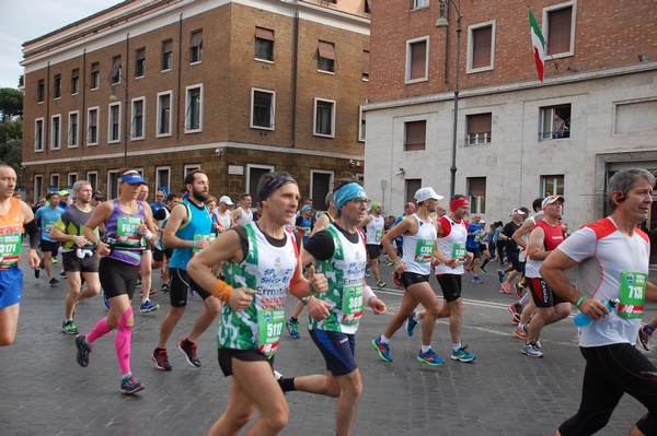 Maratona di Roma (TOP) (10/04/2016) 00096