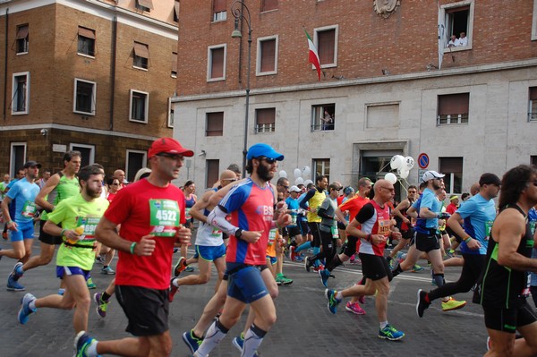 Maratona di Roma (TOP) (10/04/2016) 00107