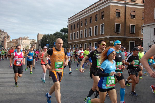 Maratona di Roma (TOP) (10/04/2016) 00142