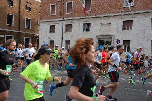 Maratona di Roma (TOP) (10/04/2016) 00155