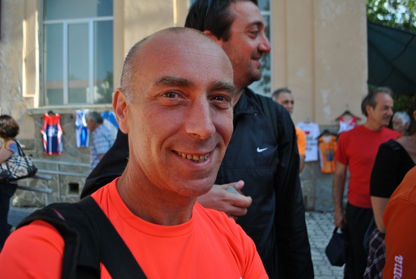 Giro del Lago di Campotosto (25/06/2016) 00001