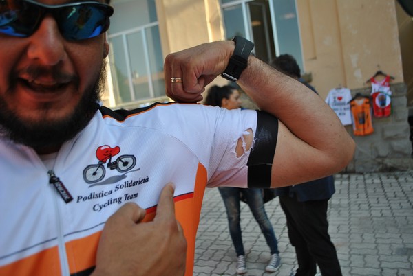 Giro del Lago di Campotosto (25/06/2016) 00007