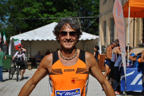 Giro del Lago di Campotosto (25/06/2016) 00010