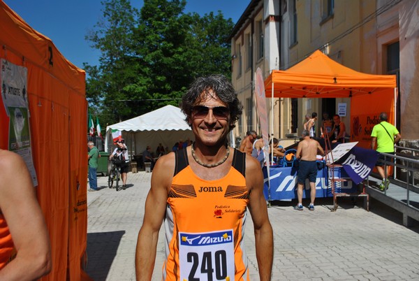 Giro del Lago di Campotosto (25/06/2016) 00011